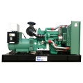 CE ISO Hot Sale 100 kW 125kva 200 kW 250 kva Stille Generator -Sets mit Hotel 4VBE34RW3 Motor